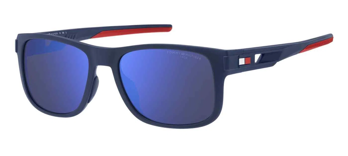 Tommy Hilfiger TH1913 Sunglasses - view 2